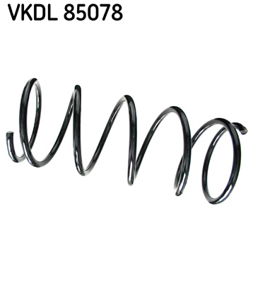 SKF VKDL 85078 Fahrwerksfeder